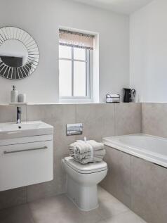 Previous Showhome