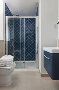 Previous Showhome