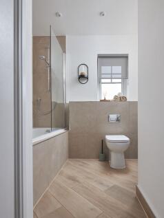 Previous Showhome