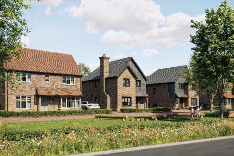 CGI Streetscape