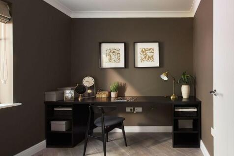 Previous Showhome