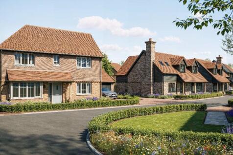 CGI Streetscape