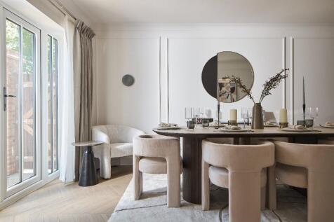 Previous Showhome