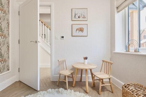 Previous Showhome