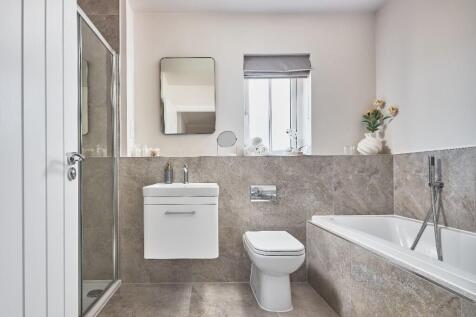 Previous Showhome
