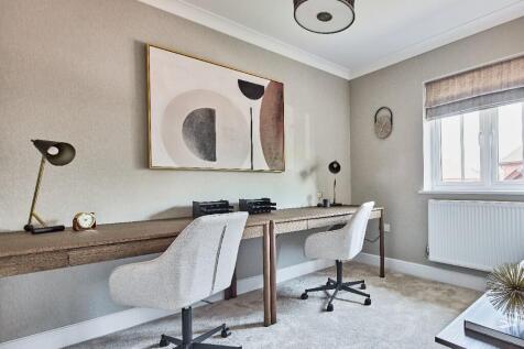 Previous Showhome