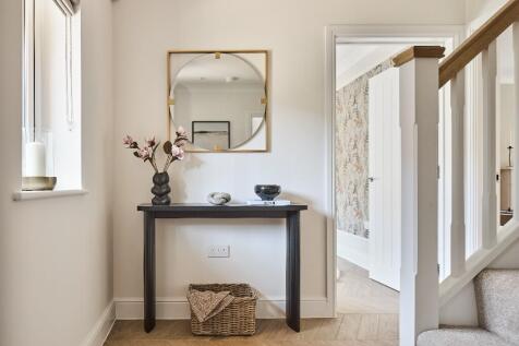 Previous Showhome