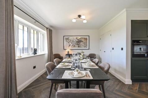 Previous Showhome