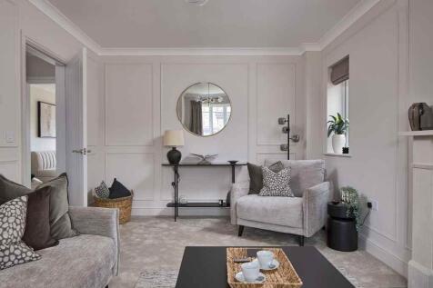 Previous Showhome