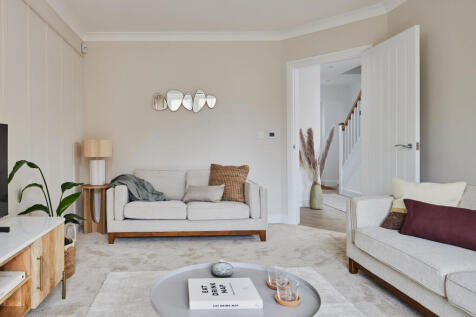 Previous Showhome