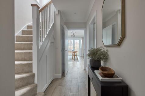 Previous Showhome