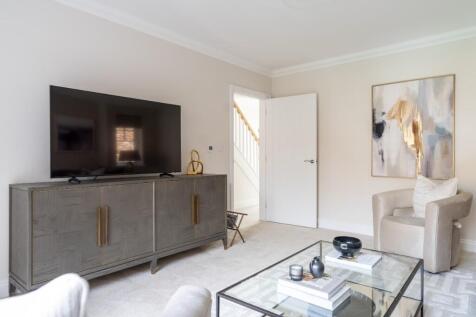 Previous Showhome