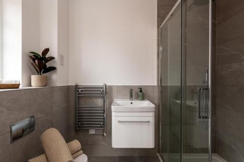 Previous Showhome