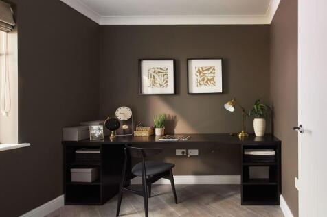 Previous Showhome