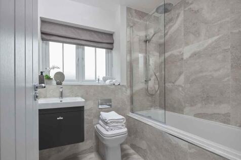 Previous Showhome