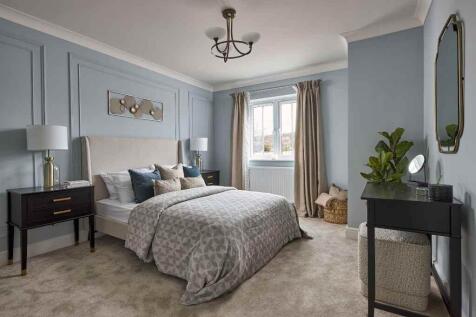 Previous Showhome