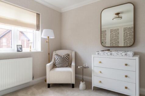 Dahlia Showhome