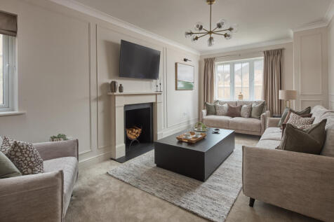 primary property image