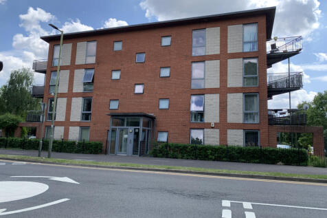 Purpose Build One Bedroom Ground Floor Flat in Co