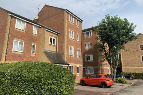 I Bedroom Flat for Sale