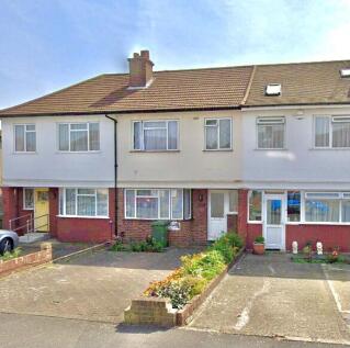 Newly Decorated Three Bedroom Terraced House