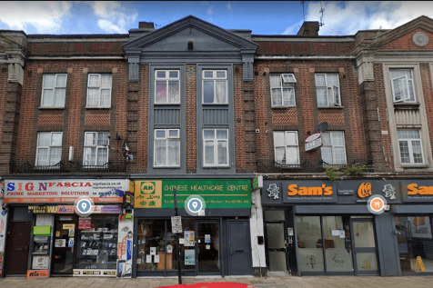 15B High Street