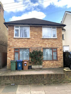 Two Bedroom First Floor Flat in Harrow Wealdstone
