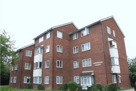 Two Bedroom Ground Floor Flat ¿ Prime Harrow Lo