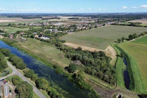 Site Arial View 