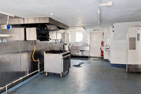 Kitchen Room