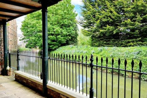 River Bain