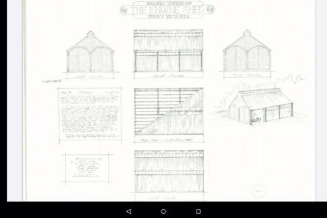The Engine Shed 
