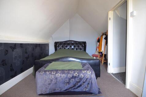 FF Bedroom 1