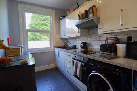 FF Kitchen