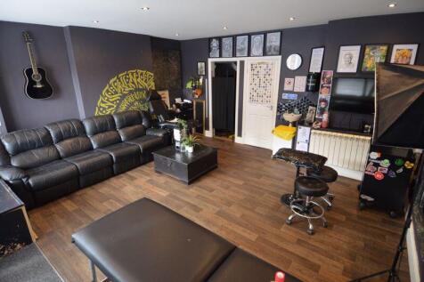 Tattoo Studio