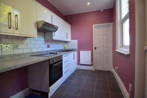 GF Kitchen