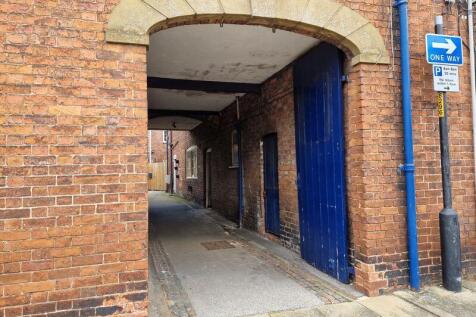 View from Market Place