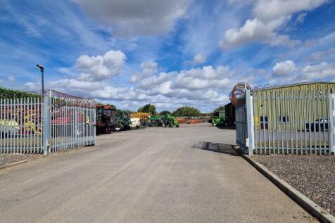 Secure Gated Access