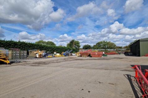 Surfaced Storage Land