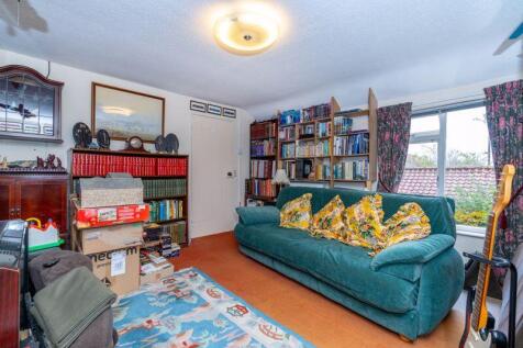 Clements Farm House - Family Room 