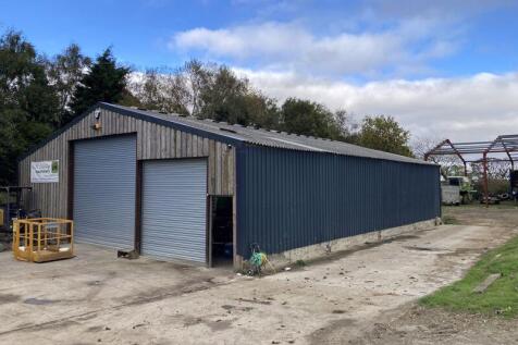 Highlander Farm Workshop