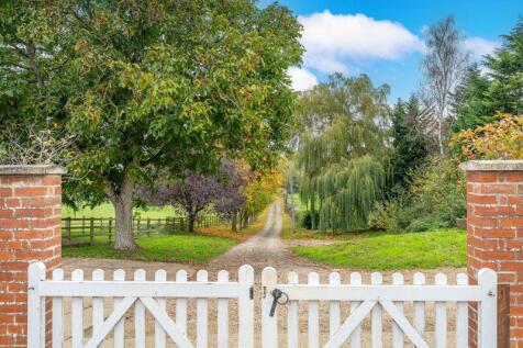 Highlander Farm Drive