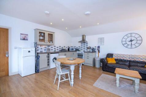 Belton Cottage Kitchen Diner