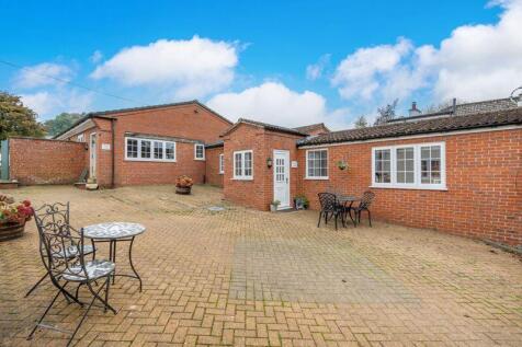 Burghley &amp; Belvoir Exterior