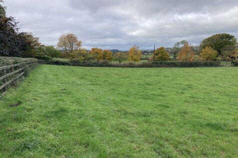 Highlander Farm Grassland