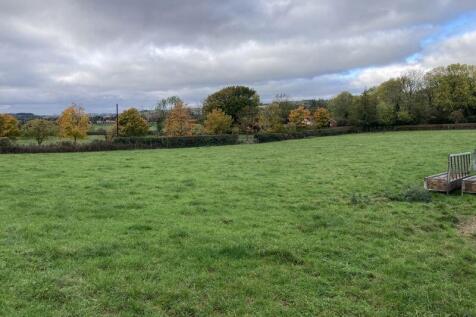 Highlander Farm Grassland