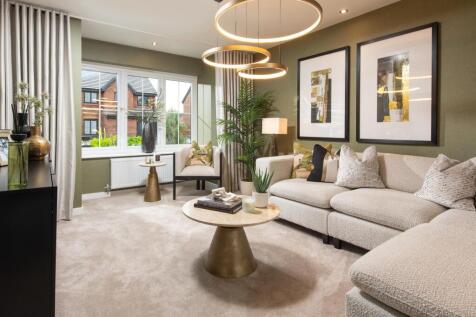 Showhome photography