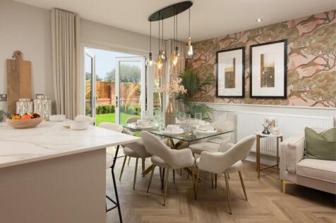 Showhome photography