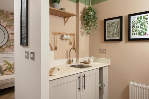 Showhome photography