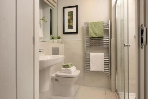 Showhome photography